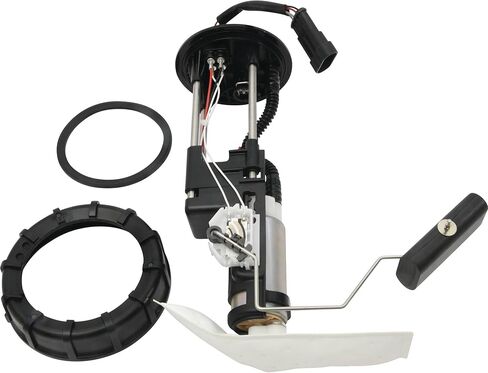 All Balls Racing 47-1033 Fuel Pump Complete Module Compatible With/Replacement For Polaris PRO XD Full Size Gas 2022-2024, PRO XD Full Size Gas Crew 2022-2024, Ranger 1000 2020 in Saudi Arabia