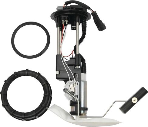 All Balls Racing 47-1033 Fuel Pump Complete Module Compatible With/Replacement For Polaris PRO XD Full Size Gas 2022-2024, PRO XD Full Size Gas Crew 2022-2024, Ranger 1000 2020 in Saudi Arabia