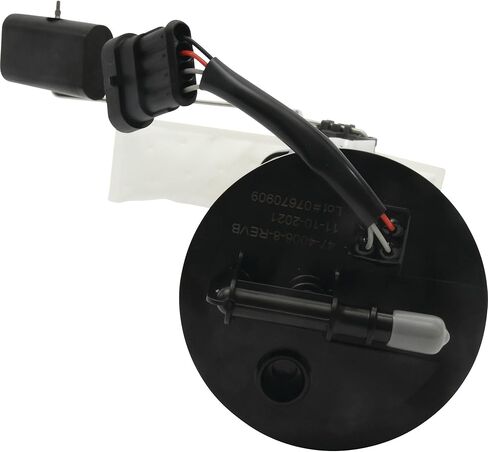 All Balls Racing 47-1033 Fuel Pump Complete Module Compatible With/Replacement For Polaris PRO XD Full Size Gas 2022-2024, PRO XD Full Size Gas Crew 2022-2024, Ranger 1000 2020 in Saudi Arabia