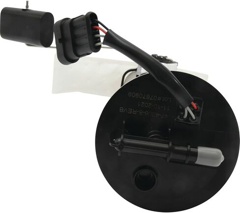 All Balls Racing 47-1033 Fuel Pump Complete Module Compatible With/Replacement For Polaris PRO XD Full Size Gas 2022-2024, PRO XD Full Size Gas Crew 2022-2024, Ranger 1000 2020 in Saudi Arabia