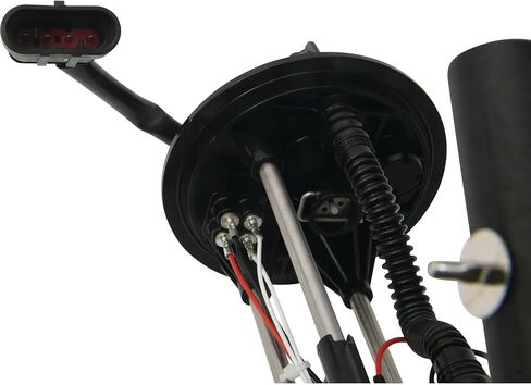All Balls Racing 47-1033 Fuel Pump Complete Module Compatible With/Replacement For Polaris PRO XD Full Size Gas 2022-2024, PRO XD Full Size Gas Crew 2022-2024, Ranger 1000 2020 in Saudi Arabia