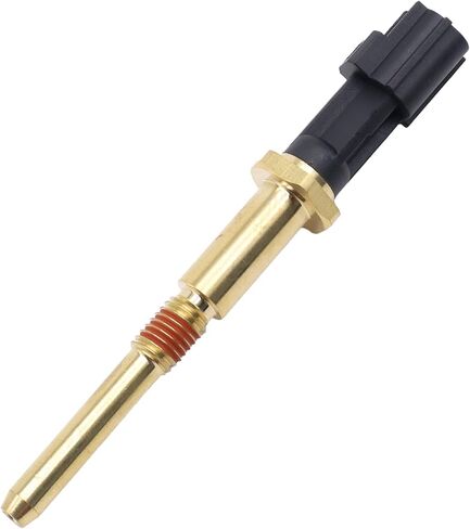 HiSport Cylinder Head Temperature Sensor - Compatible with Ford C-Max Escape Focus Mercury Mariner Milan Replaces 1S7F6G004AB 1S7Z6G004AA in Saudi Arabia
