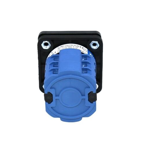 SZW26/LW26-20 Ui 660V 20A 1-2-3-4-5 3 المرحلة 12 محطات 5 موقف الروتاري كام التبديل 48X48 ملم لوحة in Saudi Arabia