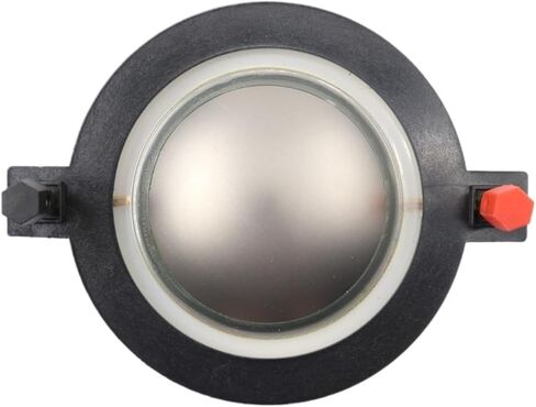 1pcs Diaphragm Horn for 5005, DM 5005M, MMD75, MMD75TN MMD75TNM 8 ohm Flat Wire(8ohm) in Saudi Arabia
