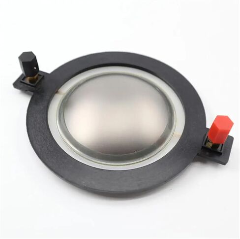 1pcs Diaphragm Horn for 5005, DM 5005M, MMD75, MMD75TN MMD75TNM 8 ohm Flat Wire(8ohm) in Saudi Arabia