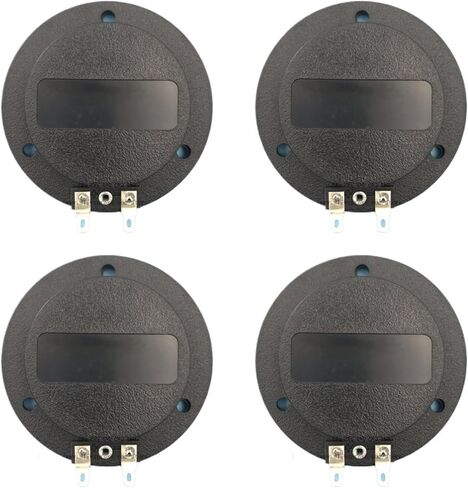 4pcs/lot Eminence Diaphragm for JAY2061 S115IV S215IV SM15V SM12IV 8ohm(Inner Aluminum 16ohm) in Saudi Arabia