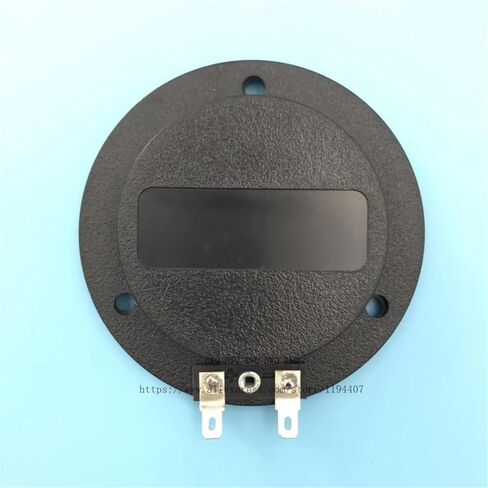 4pcs/lot Eminence Diaphragm for JAY2061 S115IV S215IV SM15V SM12IV 8ohm(Inner Aluminum 16ohm) in Saudi Arabia