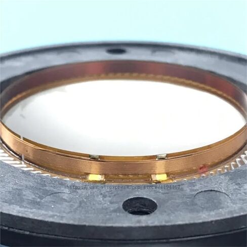 4pcs/lot Eminence Diaphragm for JAY2061 S115IV S215IV SM15V SM12IV 8ohm(Inner Aluminum 16ohm) in Saudi Arabia