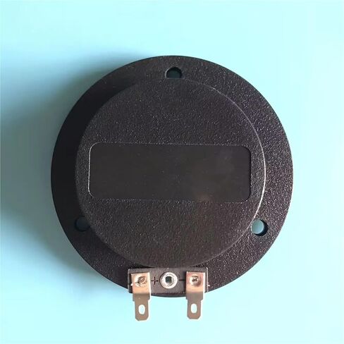 4pcs/lot Eminence Diaphragm for JAY2061 S115IV S215IV SM15V SM12IV 8ohm(Inner Aluminum 16ohm) in Saudi Arabia