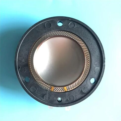 4pcs/lot Eminence Diaphragm for JAY2061 S115IV S215IV SM15V SM12IV 8ohm(Inner Aluminum 16ohm) in Saudi Arabia