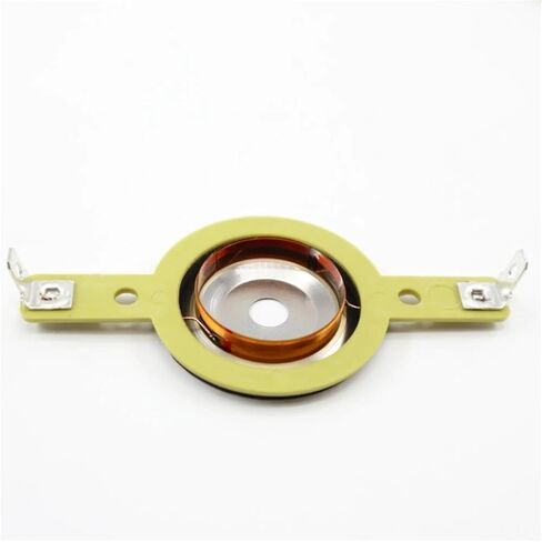 4 Pcs for Diaphragm for Audiopipe Tweeter ATR3721, ATV3721, ATV-3231, 8 Ohms(4ohm) in Saudi Arabia
