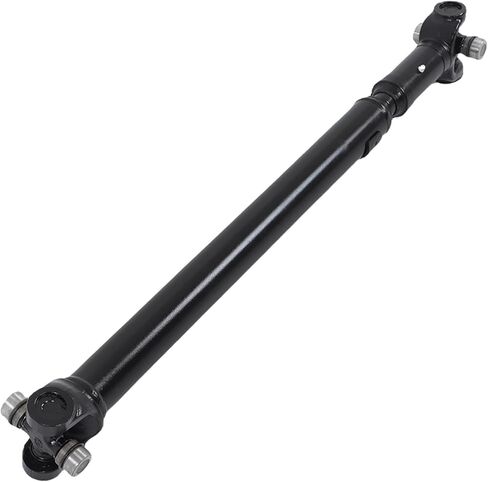 WFLNHB Front Prop Shaft Replacement for Chevy K1500 K2500 K3500 GMC Yukon Auto Trans 4L60E 26057959 in Saudi Arabia