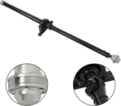 munirater Rear Drive Shaft Assembly Replacement for 2013-2021 Encore Trax in Saudi Arabia