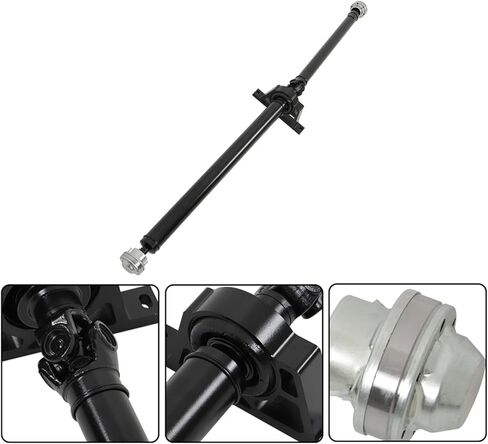 munirater Rear Drive Shaft Assembly Replacement for 2013-2021 Encore Trax in Saudi Arabia