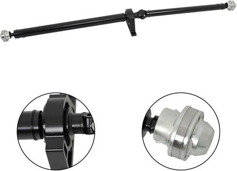 munirater Rear Drive Shaft Assembly Replacement for 2013-2021 Encore Trax in Saudi Arabia