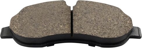 Front and Rear Brake Pad Set Ceramic Compatible with 2020 Ford Transit-250 Transit-350 Transit-350 HD in Saudi Arabia