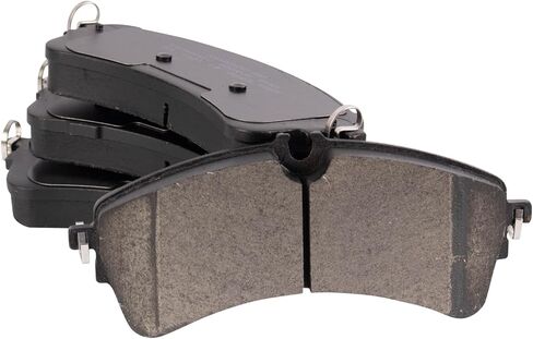 Front and Rear Brake Pad Set Ceramic Compatible with 2020 Ford Transit-250 Transit-350 Transit-350 HD in Saudi Arabia