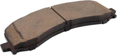 Front and Rear Brake Pad Set Ceramic Compatible with 2021-2023 Ford F-150 2024 F-150 Lightning in Saudi Arabia