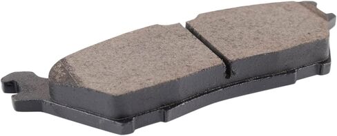 Front and Rear Brake Pad Set Ceramic Compatible with 2021-2023 Ford F-150 2024 F-150 Lightning in Saudi Arabia