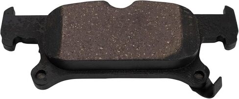 Brake Pads Ceramic Compatible with 2017-2019 Buick Envision in Saudi Arabia