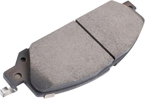 Brake Pads Ceramic Compatible with 2020-2022 Ford Explorer 2020 Police Interceptor Utility 2020-2021 Lincoln Aviator in Saudi Arabia