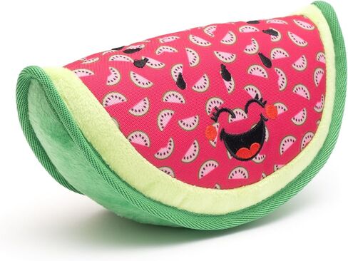 The Worthy Dog Cactus Toy | Durable & Chew-Resistant | Engaging Play with Multiple Squeakers | Made with Safe, Non-Toxic Material | Perfect for Indoor & Outdoor Play | Tug & Toss & Play in Kuwait