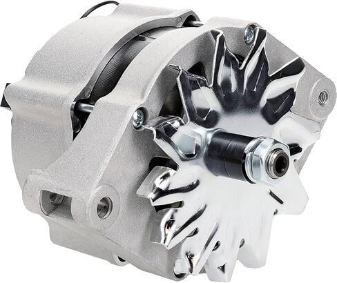 # الولايات المتحدة قطع غيار المولد لوحدة مقطورة Thermo King SB-200 1999-On ALT20016؛ 400-24100 in Saudi Arabia