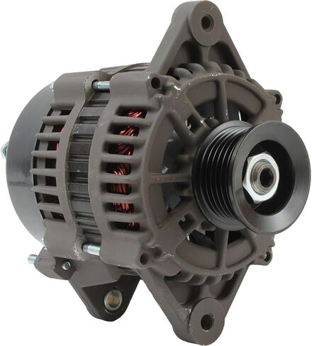 #US Replacement parts Alternator For Mercruiser Marine 863077-1 19020611, 863077-1 863077T 19020611 in Saudi Arabia
