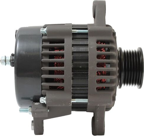 #US Replacement parts Alternator For Mercruiser Marine 863077-1 19020611, 863077-1 863077T 19020611 in Saudi Arabia
