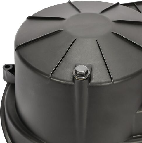 غطاء القابض الخارجي ECOTRIC متوافق مع 2015-2023 Polaris RZR XP 4 1000 900 EPS General S لاستبدال 2635611 من البلاستيك الأسود in Saudi Arabia