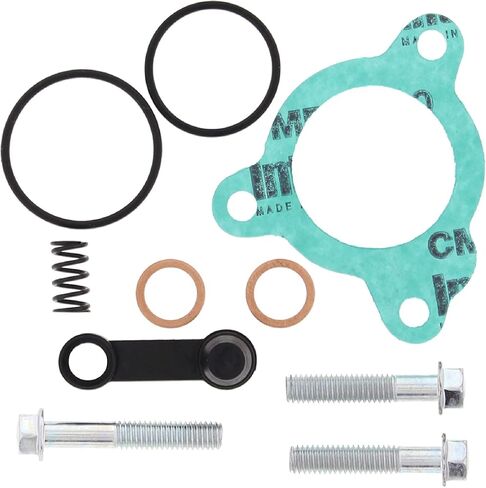 All Balls Racing Clutch Slave Cylinder Kit 18-6001 For KTM 250 SX-F 2013 2014 2015, 250 XC-F 2013 2014 2015, 250 XCF-W 2015 2016, 350 EXC-F 2012 2013 2014 2015 2016, 350 SX-F 2011-2015 in Saudi Arabia