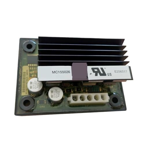327-1507 Generator Speed Controller Power Amplifier Module in Saudi Arabia