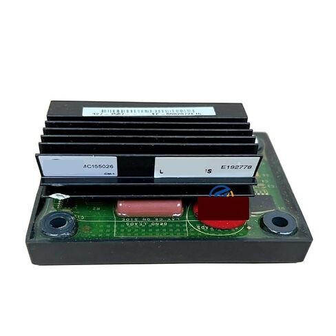 327-1507 Generator Speed Controller Power Amplifier Module in Saudi Arabia