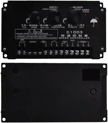 C1003 Engine Speed Control Governor C2002 C2003 C2004 C1003(C1003) in Saudi Arabia