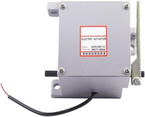 Electric Actuator ADC225 12V 24V Generator Engine Governor Set Speed Controller ESD5500E ESD5111 Pickup Sensor 3034572(ESD5111 Governor Set,24V) in Saudi Arabia