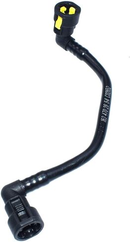 خط تغذية الوقود لمرسيدس بنز ML320 ML430 ML55 AMG 1634702964 فلتر الوقود - in Saudi Arabia