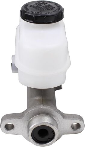 MOTOKU Brake Master Cylinder w/Reservoir Assembly for Ford F-150 Heritage E-250 Econoline Club Wagon 1987-1991 F-250 1987-1993 F-150 1987-2003 Bronco E-150 Econoline Club Wagon 1988-1996 w/o Cruise in Saudi Arabia