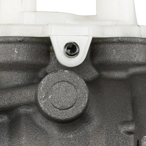 PHILTOP M630302 Brake Master Cylinder Assembly Replacement for Toyota Sienna 2004-2009 in Saudi Arabia