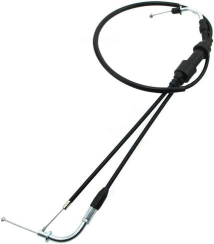 TC-Motor 37" Throttle Cable For Yamaha PW80 1985-2007 / Yamaha BW80 1986-1990 in Saudi Arabia