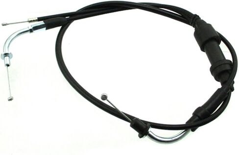 TC-Motor 37" Throttle Cable For Yamaha PW80 1985-2007 / Yamaha BW80 1986-1990 in Saudi Arabia