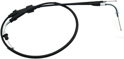 TC-Motor 37" Throttle Cable For Yamaha PW80 1985-2007 / Yamaha BW80 1986-1990 in Saudi Arabia