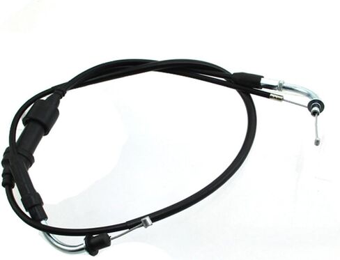 TC-Motor 37" Throttle Cable For Yamaha PW80 1985-2007 / Yamaha BW80 1986-1990 in Saudi Arabia