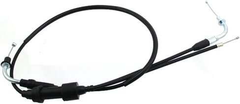 TC-Motor 37" Throttle Cable For Yamaha PW80 1985-2007 / Yamaha BW80 1986-1990 in Saudi Arabia