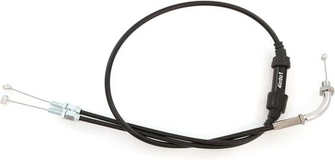 Short Throttle Cable - Compatible with Honda CB350 CL350 SL350 in Saudi Arabia