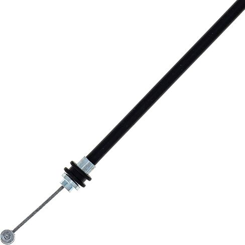 NICHE Throttle Cable for 1985-1986 Suzuki Quadrunner 250 LT250EF 58300-24502 in Saudi Arabia