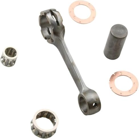 Moto Racing Crankshaft Connecting Rod Kit for Sonic50 SR50 50cc AC in Kuwait