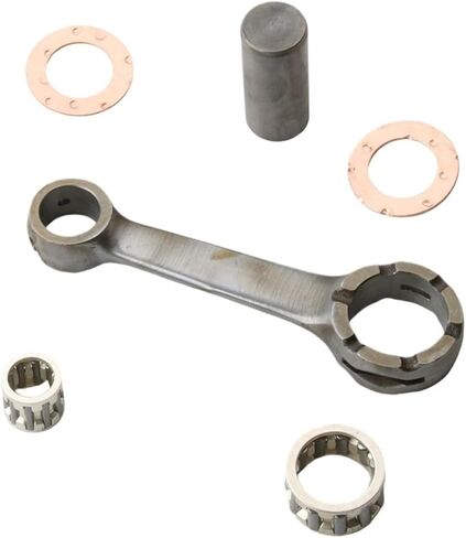 Moto Racing Crankshaft Connecting Rod Kit for Sonic50 SR50 50cc AC in Kuwait