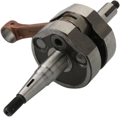Motorcycle Crankshaft Assy For TZR125 TDR125 DT125 DT125R DT125RE DT125X 4FU-11400-00 2 Stroke Engine in Saudi Arabia