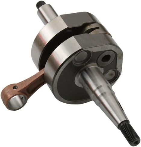 Motorcycle Crankshaft Assy For TZR125 TDR125 DT125 DT125R DT125RE DT125X 4FU-11400-00 2 Stroke Engine in Saudi Arabia