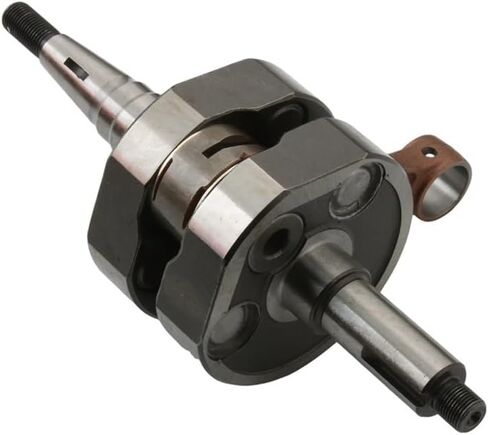 Motorcycle Crankshaft Assy For TZR125 TDR125 DT125 DT125R DT125RE DT125X 4FU-11400-00 2 Stroke Engine in Saudi Arabia